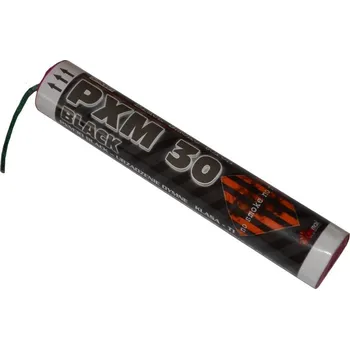 Zábavní pyrotechnika Piromax Dýmovnice PXM30