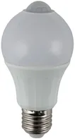 Heitronic LED Bulb A60 E27 6W 230V 450lm 3000K