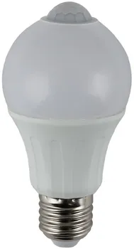Žárovka Heitronic LED Bulb A60 E27 6W 230V 450lm 3000K