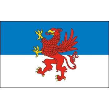 Vlajka Promex Pomořansko 150 x 90 cm