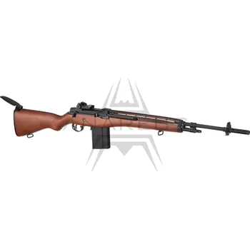 Airsoftová zbraň G&G GR14 Veteran E.T.U. AEG