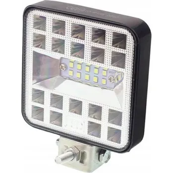 Svítilna pracovní 29 LED MINI, 10-36V, 29*1W 83x83x20mm