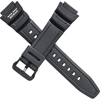 Řemínek na hodinky CASIO AQW 100 (1571)