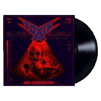 Zahraniční hudba LP Toxik: In Humanity LTD 2023 Reissue Limited Edition Vinyl