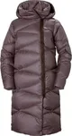 Helly Hansen Tundra Down Coat fialový L