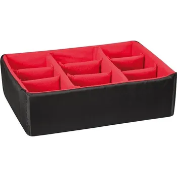 Ochrana fotoaparátu a videokamery Explorer Divider Kit vložka s přepážkami pro 4419 kufr