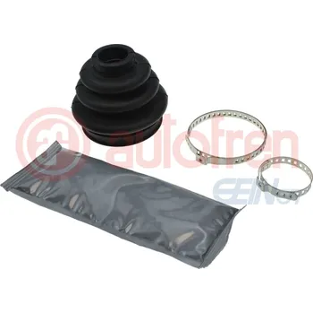 Sada měchů, hnací hřídel AUTOFREN SEINSA D8206