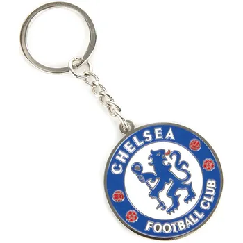 Chelsea FC Crest Keyring 12008960 Chelsea FC Crest Keyring 12008960