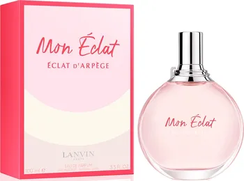 Dámský parfém Lanvin Mon Eclat D´Arpege W EDP 100 ml