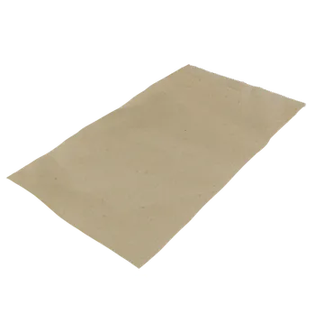 Sáček na potraviny EcoPack Papírový sáček 1,0 kg kupecký hnědý 175x280 mm 15 kg