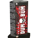 Klásek Pyrotechnics Dum Bum Triple 3…