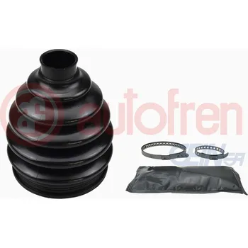 Sada měchů, hnací hřídel AUTOFREN SEINSA D8278T