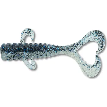 Umělá nástraha Quantum gumová nástraha Crawling Jack remedy-6,5cm