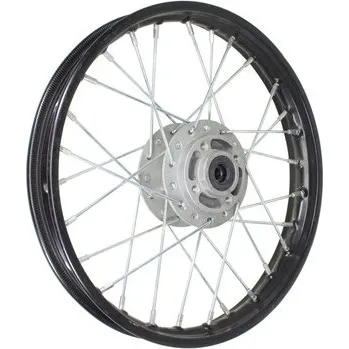 malá motorka Přední kolo pro pitbike 1,85x14 palců