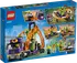 Stavebnice LEGO LEGO City 60313 Vesmírný kolotoč