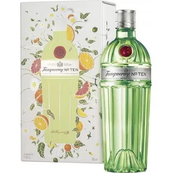 Gin Tanqueray No. Ten 47,3 %