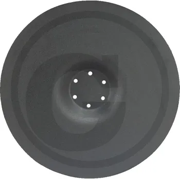 Výsevný disk secí botky a podmítací 381 x 4 mm pro secí stroj Horsch Maestro