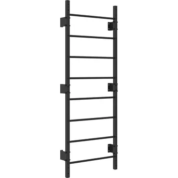 Sport Dave Sport Ocelové žebřiny - Dave černé