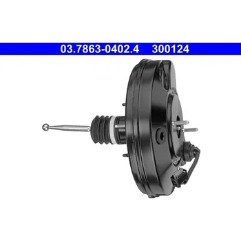 Posilovač brzd Posilovač brzd ATE 03.7863-0402.4
