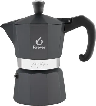 Moka konvice Forever Miss Moka Prestige 3 šálky