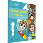 Albi Kúzelné čítanie Encyklopédia pre…