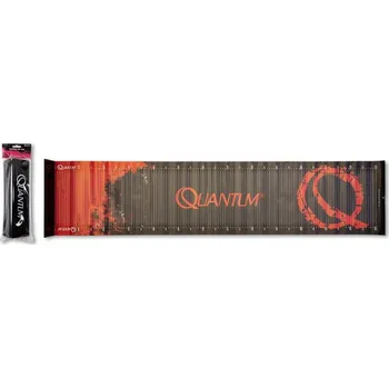 Quantum Měřící podložka Boat 1,30m 30cm