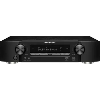 AV přijímač Marantz NR1510
