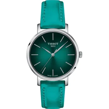 Tissot Everytime Quartz Lady T143.210.17.091.00