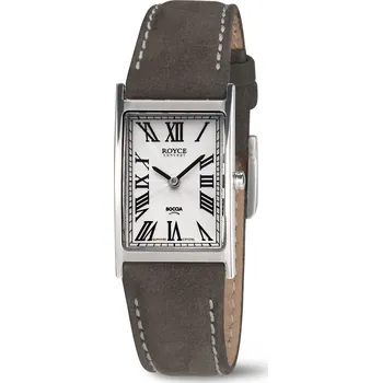 Hodinky Boccia Titanium Royce Concept 3285-08