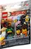 Stavebnice LEGO LEGO Ninjago Movie 71019