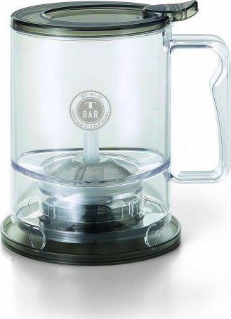Čajová zahrada Magická konvička 500ml