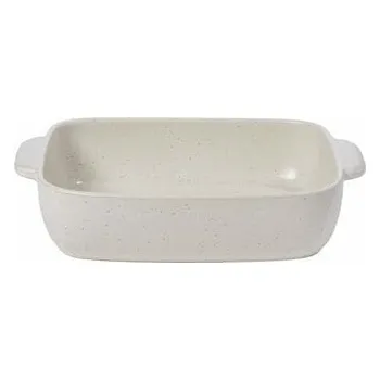 Mísa zapékací 33x22cm PACIFICA, bílá (vanilka)|Casafina by Costa Nova