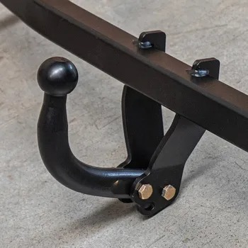 Tažné zařízení Tažné zařízení pro Hyundai i30 CW - šroubový systém