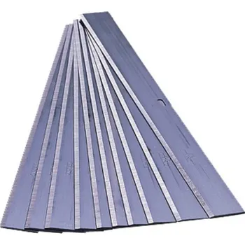 Vysavač na okno Ungerglobal UNGER - Čepele v krabičce pro MDSC, 15 cm , MDSB0