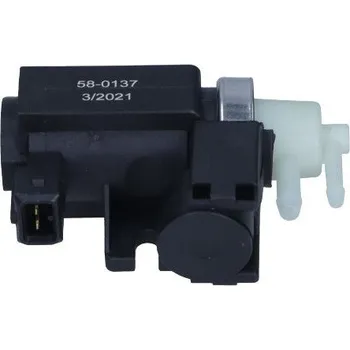 Ventil motoru Měnič tlaku, výfukový systém MAXGEAR 58-0137