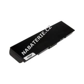 Baterie typ PABAS099 (10,8V/5200mAh)