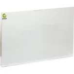 Elektrický infra panelový radiátor ENSA P750E 750 Wattů, s termostatem P750T + 5 let záruka