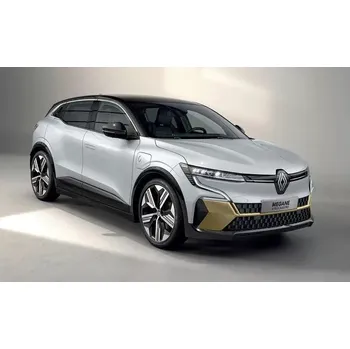 Nosič kol Příčníky Thule WingBar Edge Evo Renault Megane E-Tech 2022-
