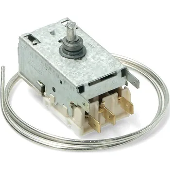 Příslušenství pro lednici Ikea Whirlpool Ignis Bauknecht Kitchenaid 481228238175 termostat ledničky