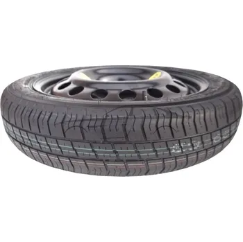 Plechové kolo Sada - Dojezdové kolo SUZUKI SWIFT SPORT II R16 5x114,3x60 + gola klíč + hever + obal na hever