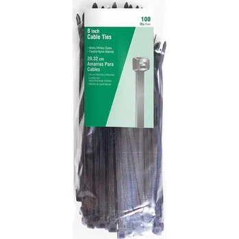 Stahovací páska stahovací pásky 3,6x250mm