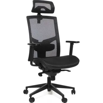 Alba Game celosíť Černá