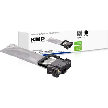 Počítač KMP E255X - Epson T9451 XL - černá inkoustová náplň KMP