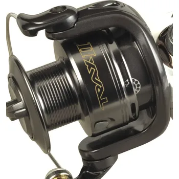 Rybářský naviják Quantum náhradní cívka Trax II-615