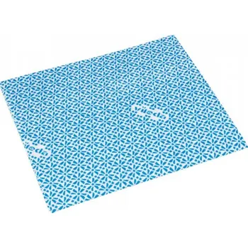 Utěrka Vileda Professional VILEDA Utěrka WiPro antibakteriální modrá, 36 x 42 cm - 20 ks