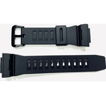 Řemínek na hodinky CASIO HDC-700-1AV (2587)