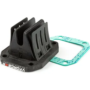 Palivový systém Klapky Stage6 V-Force 4, Moto Tassinari Honda CR85 / Derbi