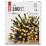 EMOS D4AV04 řetěz 180 LED řetěz