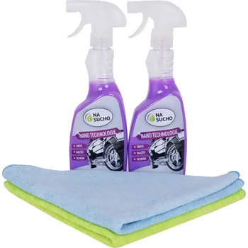 Autovosk Nasucho Ultra Nano Auto