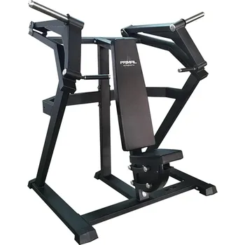 PRIMAL Commercial ISO tlaky na ramena vsedě